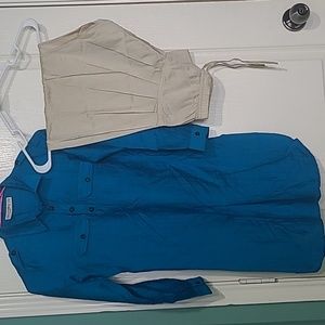 Boy's Pathani kurta pajama set